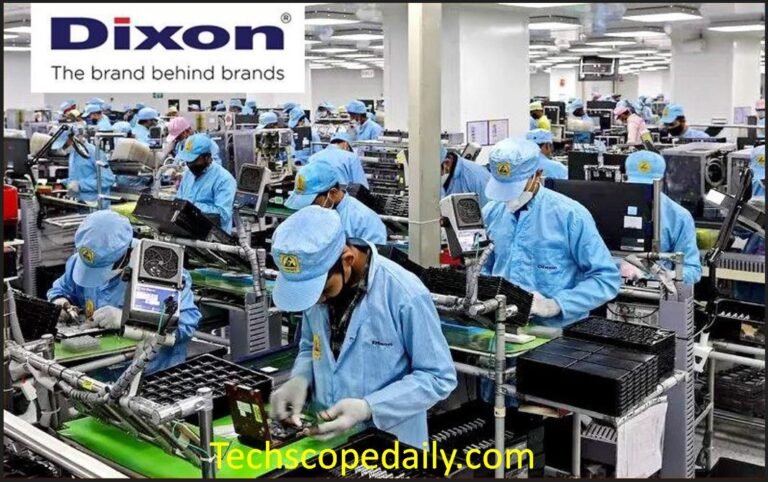 Dixon Technologies: Complete Overview & Future in India (2026)