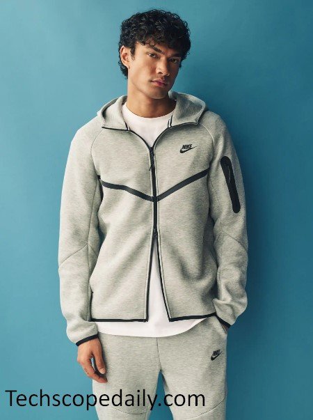 Nike Tech Fleece Clothing: History, Features, and Styling Tips
