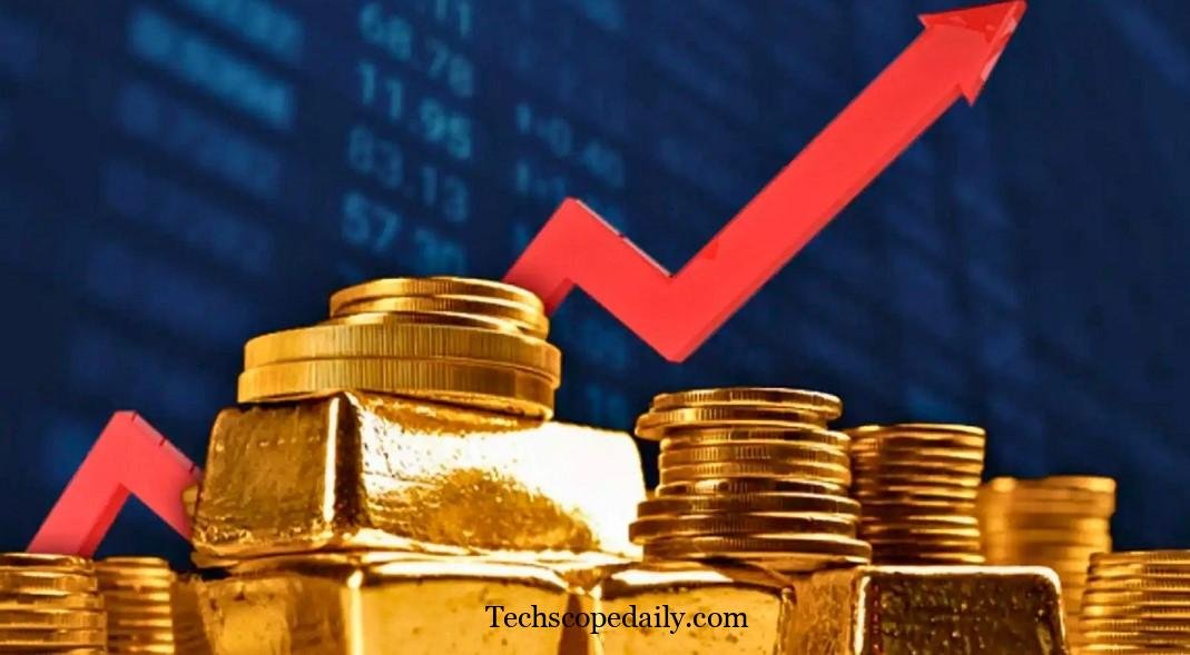 Global Economics on Gold