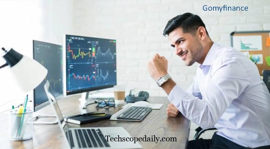 Gomyfinance