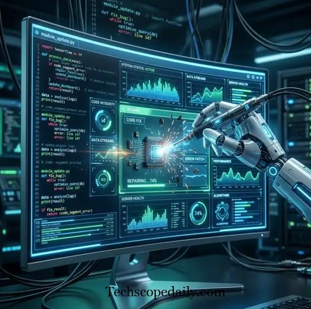 Llekomiss Software