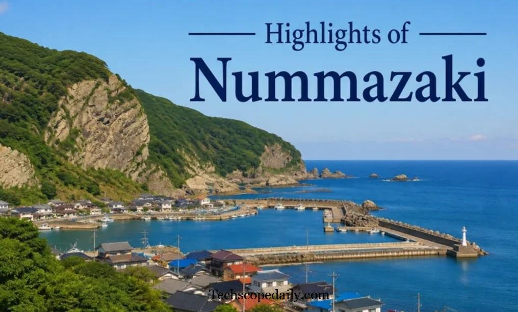Nummazaki
