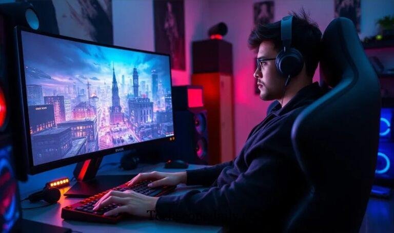 PC Evebiohaztech: Setup, Features, Information and Uses