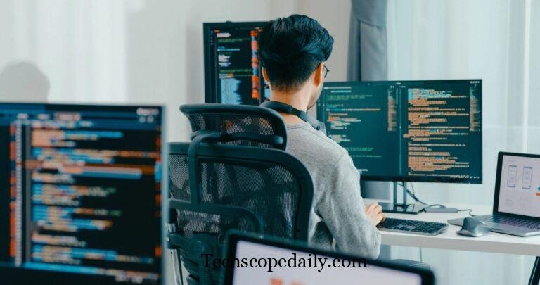 Zenvekeypo4 Software: Features, Advantages & How It Works