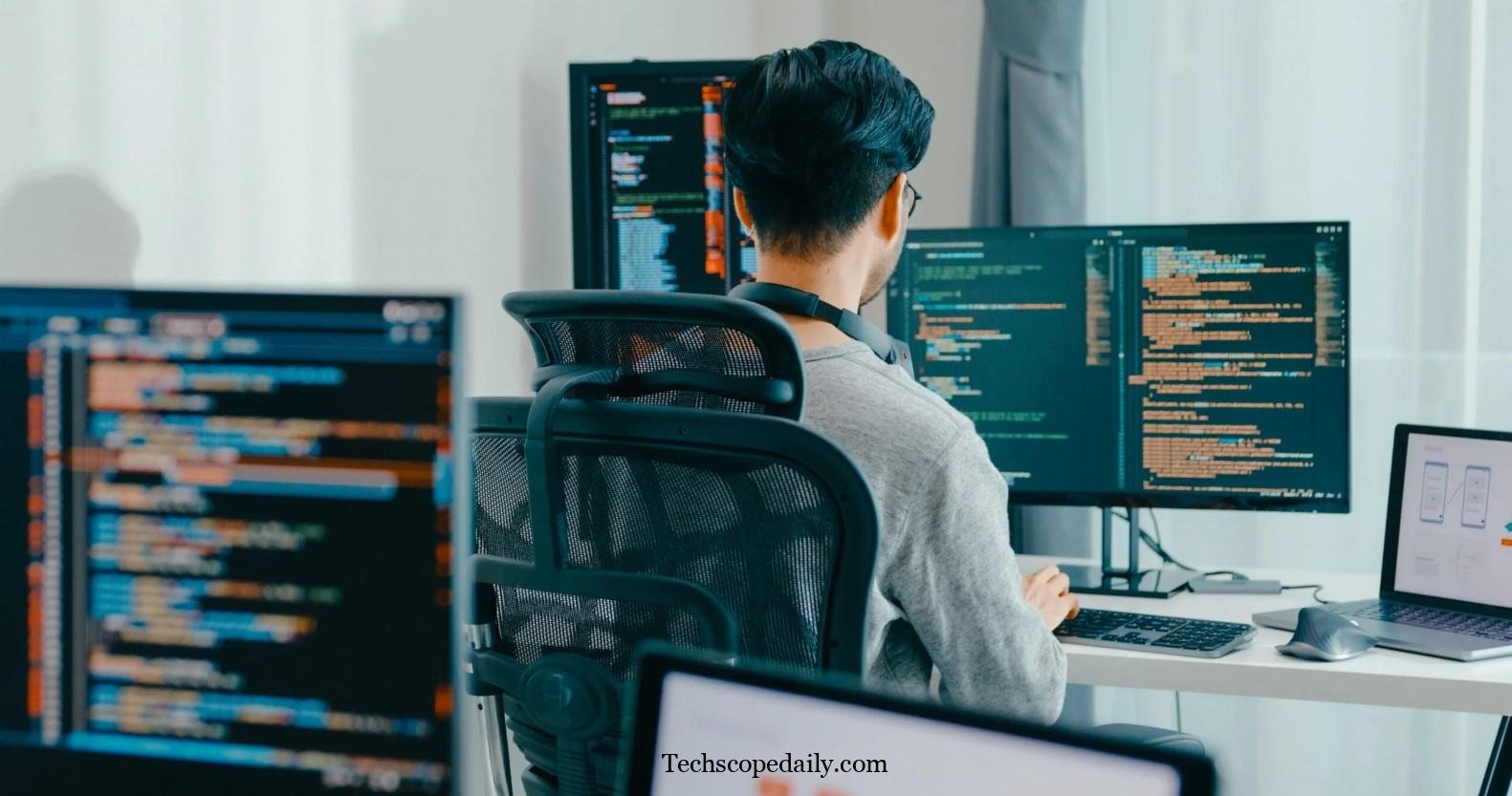 Zenvekeypo4 Software: Features, Advantages & How It Works