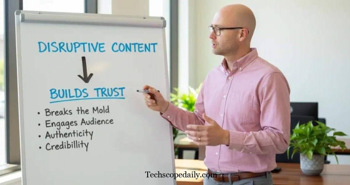 Content Freshness and Publishing Pace