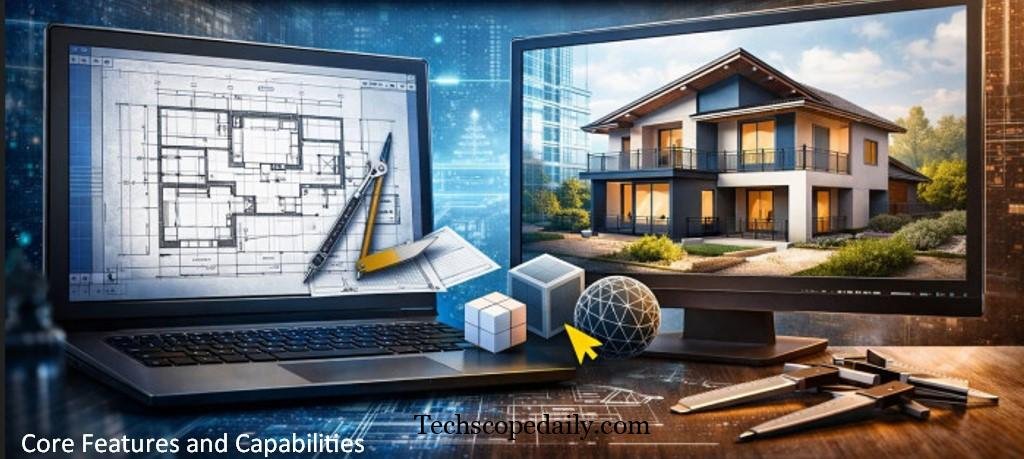 Core Features and Capabilities