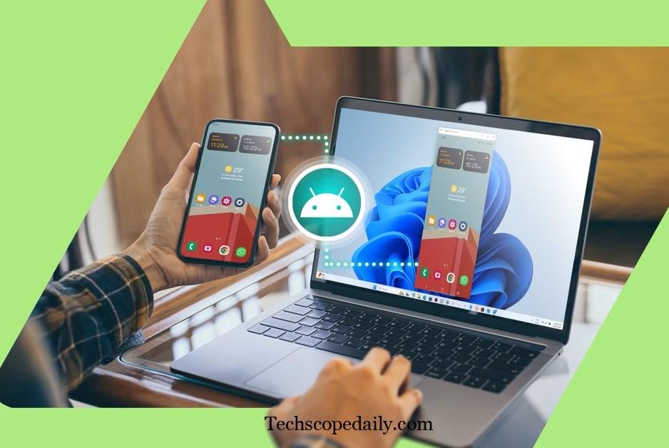 Core Features of Phone-to-Desktop Controllers