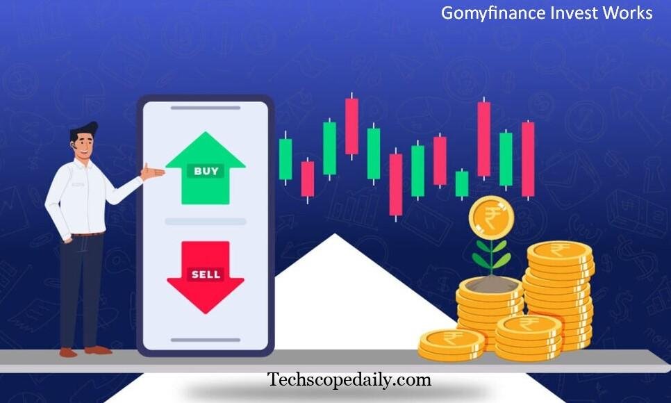 Gomyfinance Invest Works