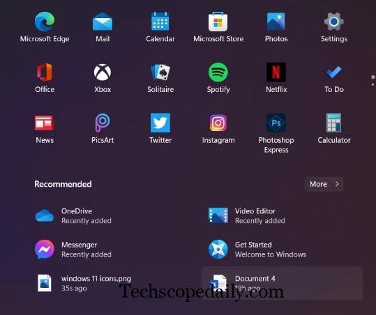 Managing System Tray and Corner Icons