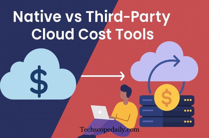 Native vs. Third-Party Tools