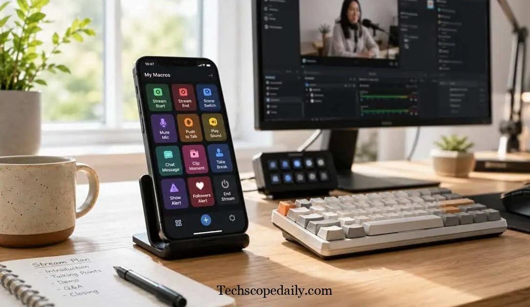 Phone Decks vs. Dedicated Hardware