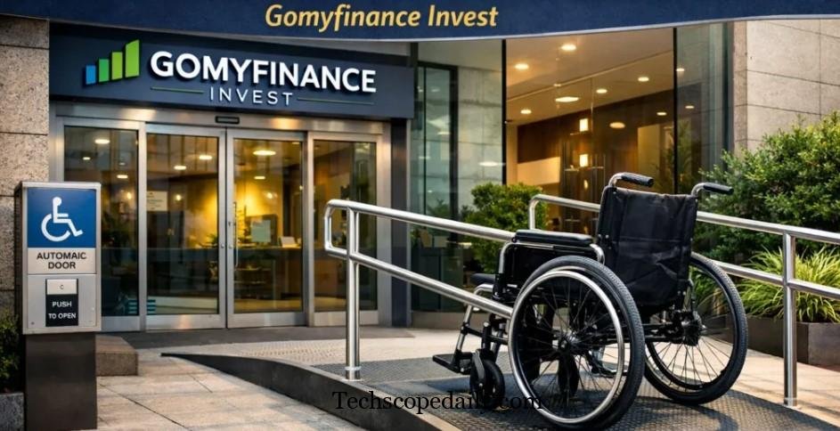 Pros & Cons of Gomyfinance Invest