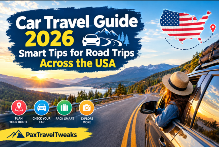 car travel