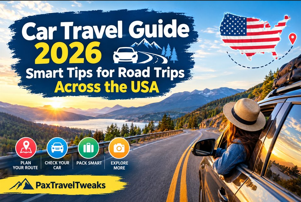 car travel