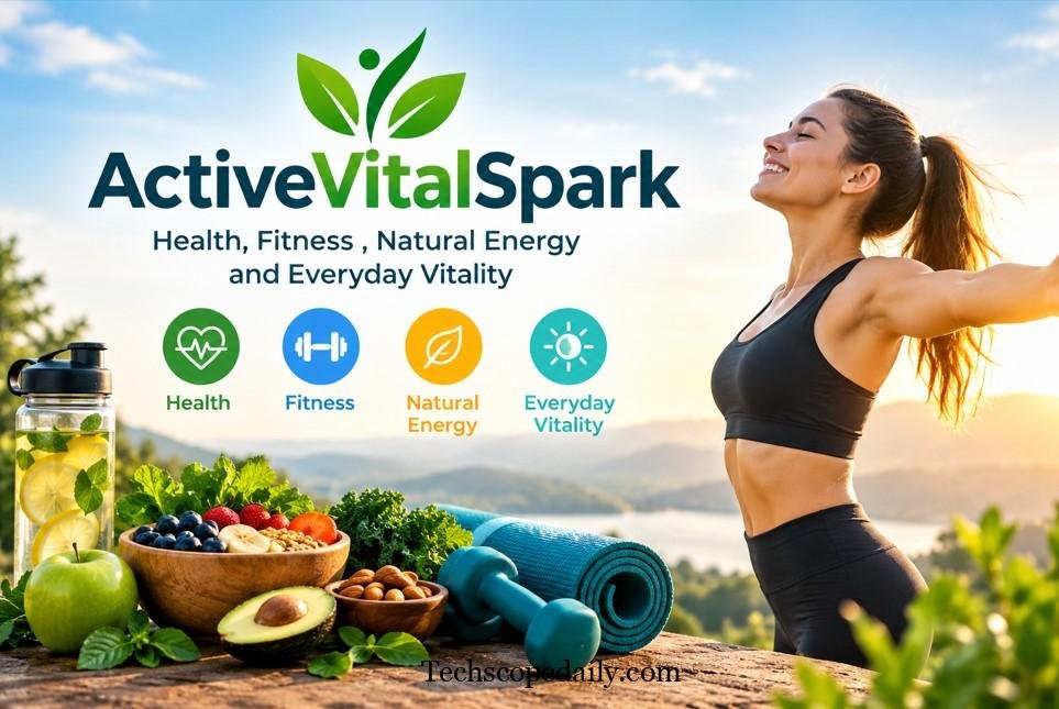 ActiveVitalSpark