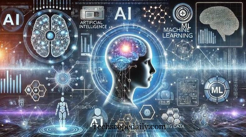 Artificial Intelligence and Machine Learning
