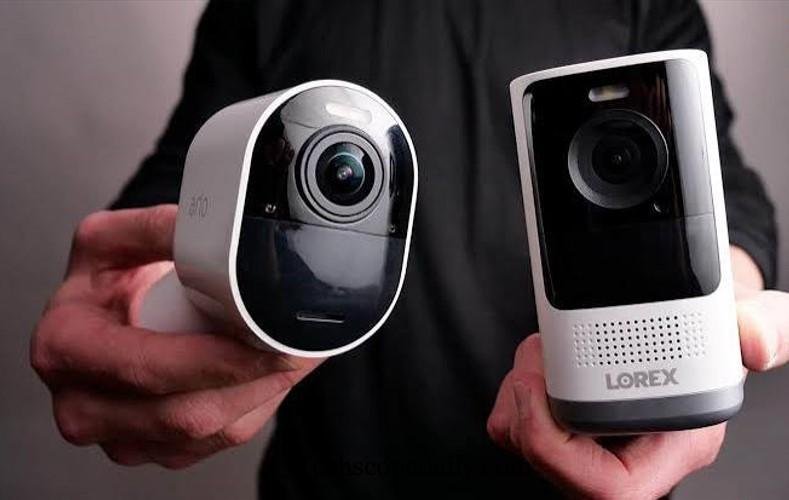Checking Live Cameras is Essential