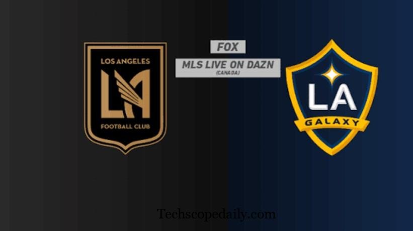 LA vs. La