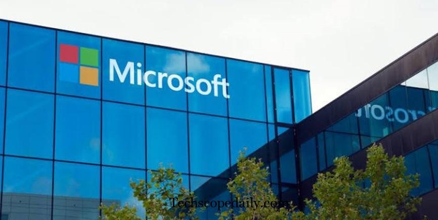 Microsoft Corporation