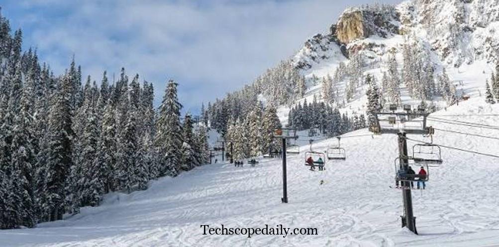 the Snoqualmie Pass Webcam System